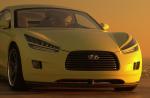 Hyundai HCD-8 Concept 2004 года